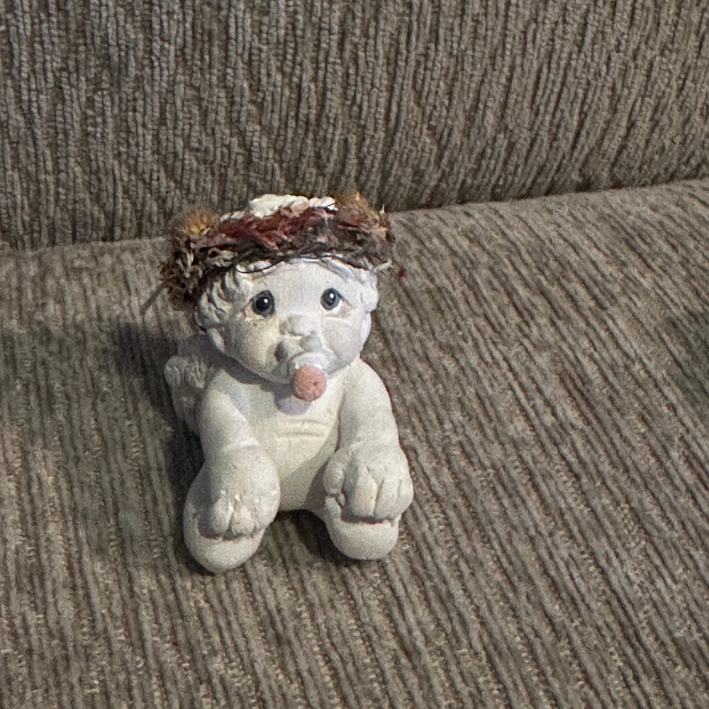 Dreamsicle Infant Angel
